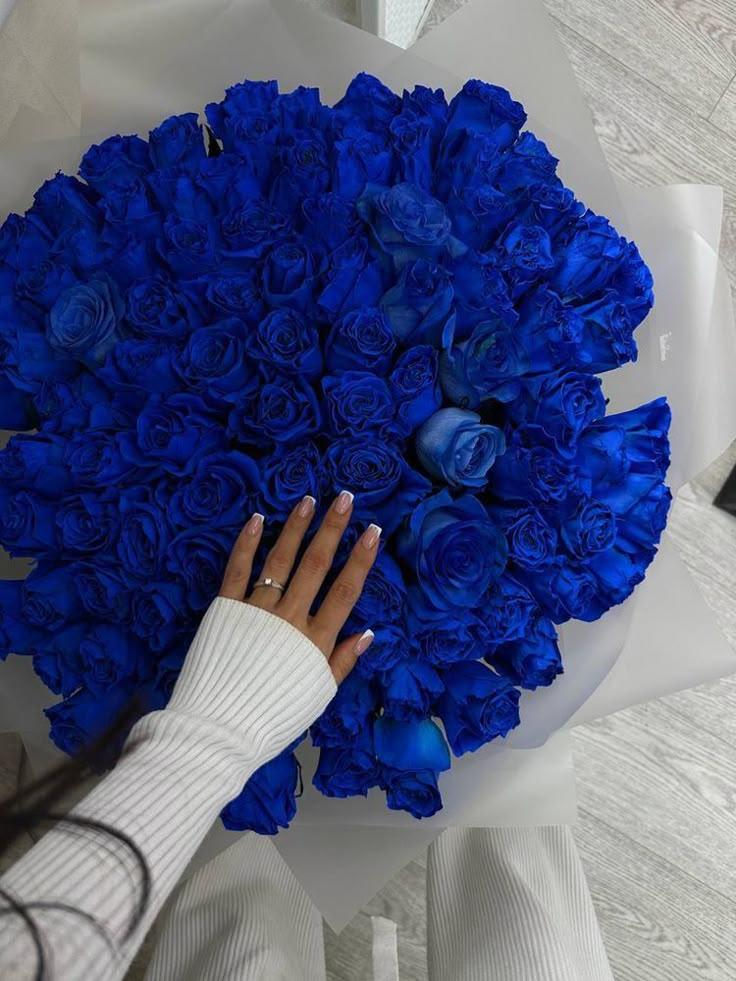Celestial Whispers: Stardust Infused Bouquet